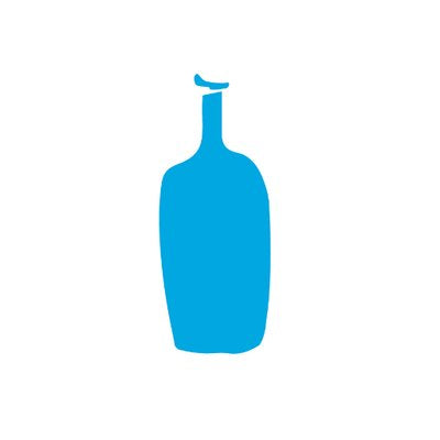 Blue Bottle Products